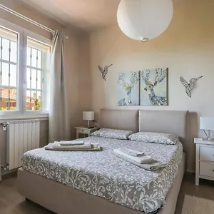 Casa vacanze Il Capriolino, Tavarnuzze