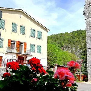 Alloggio per agriturismo Poggio Luna, Gerfalco