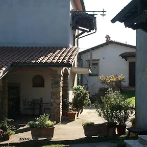 Alloggio per agriturismo L'antica Sosta, Manciano
