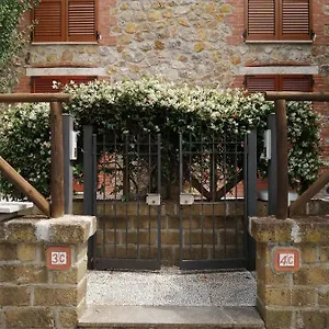 Alloggio per agriturismo Saragiolo, Manciano