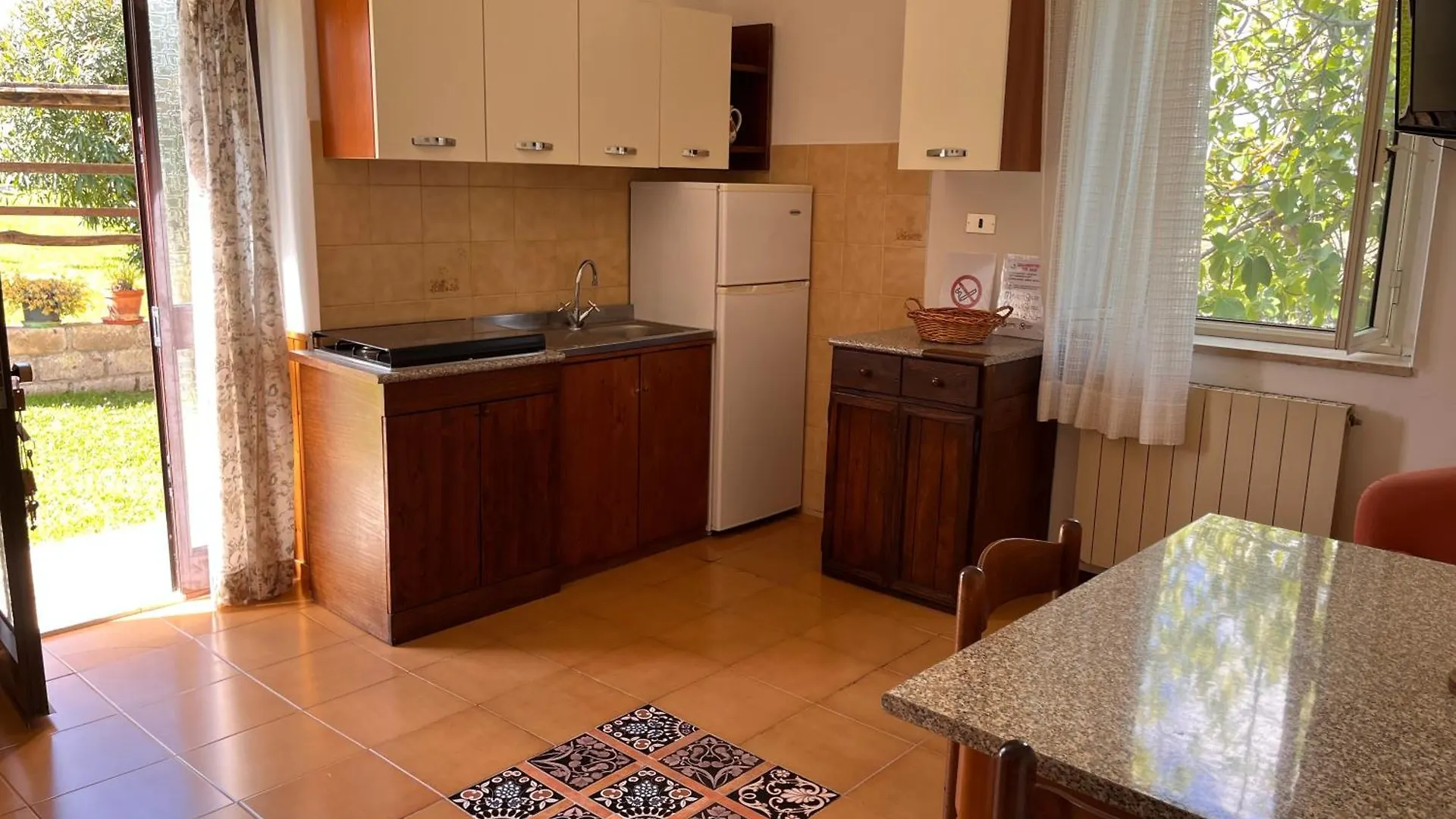 Poggio Baroni Agriturismo Manciano 0*,  Italy