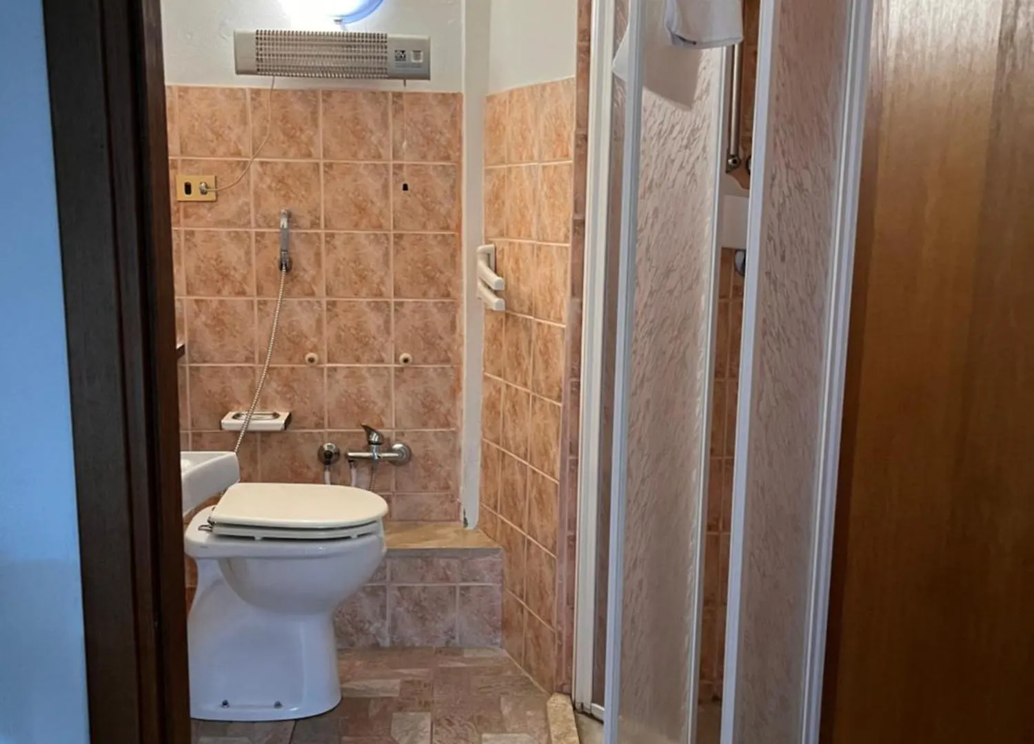 Poggio Baroni Agriturismo Manciano 0*,  Italy