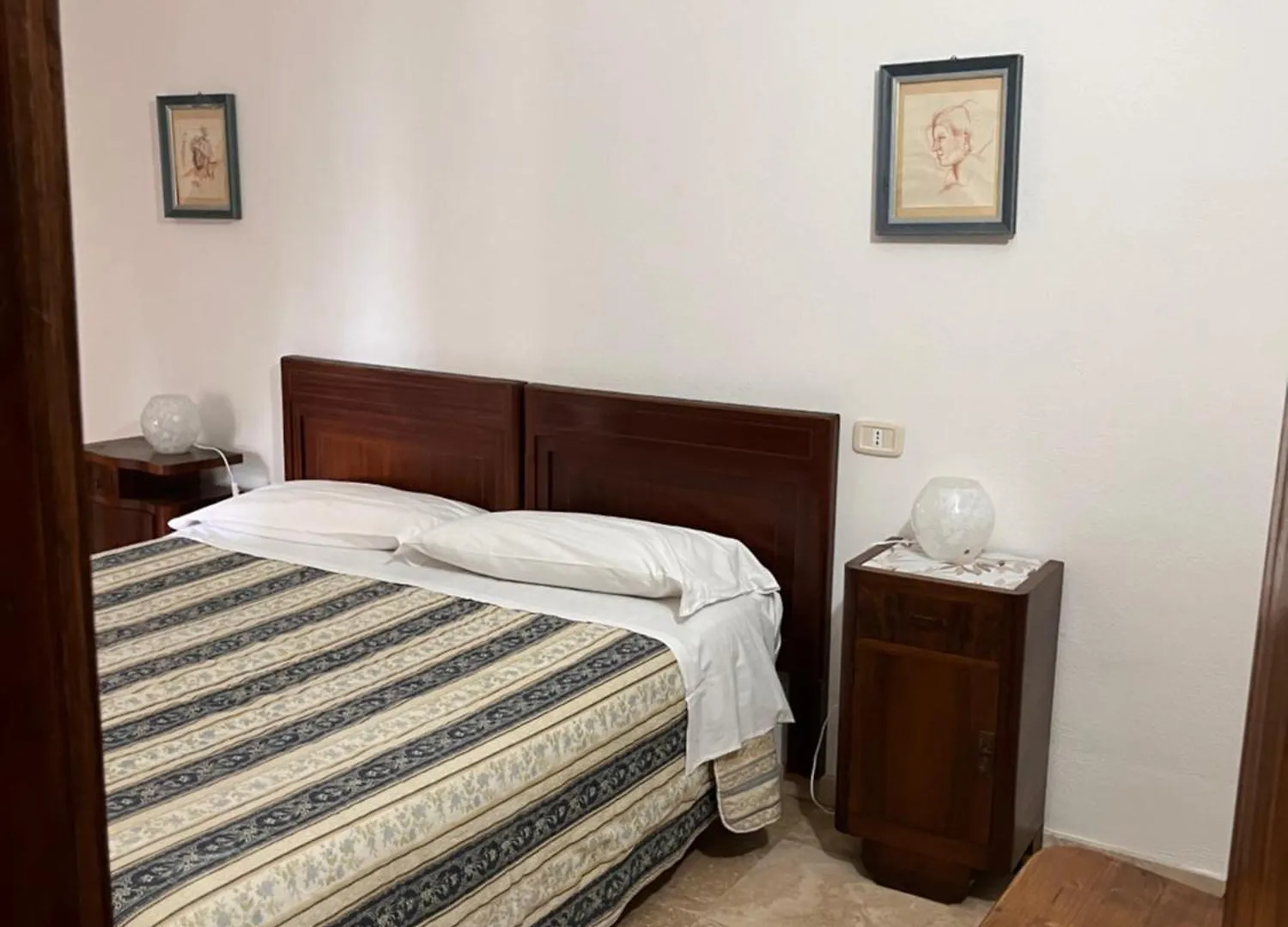 Poggio Baroni Agriturismo Manciano Italy