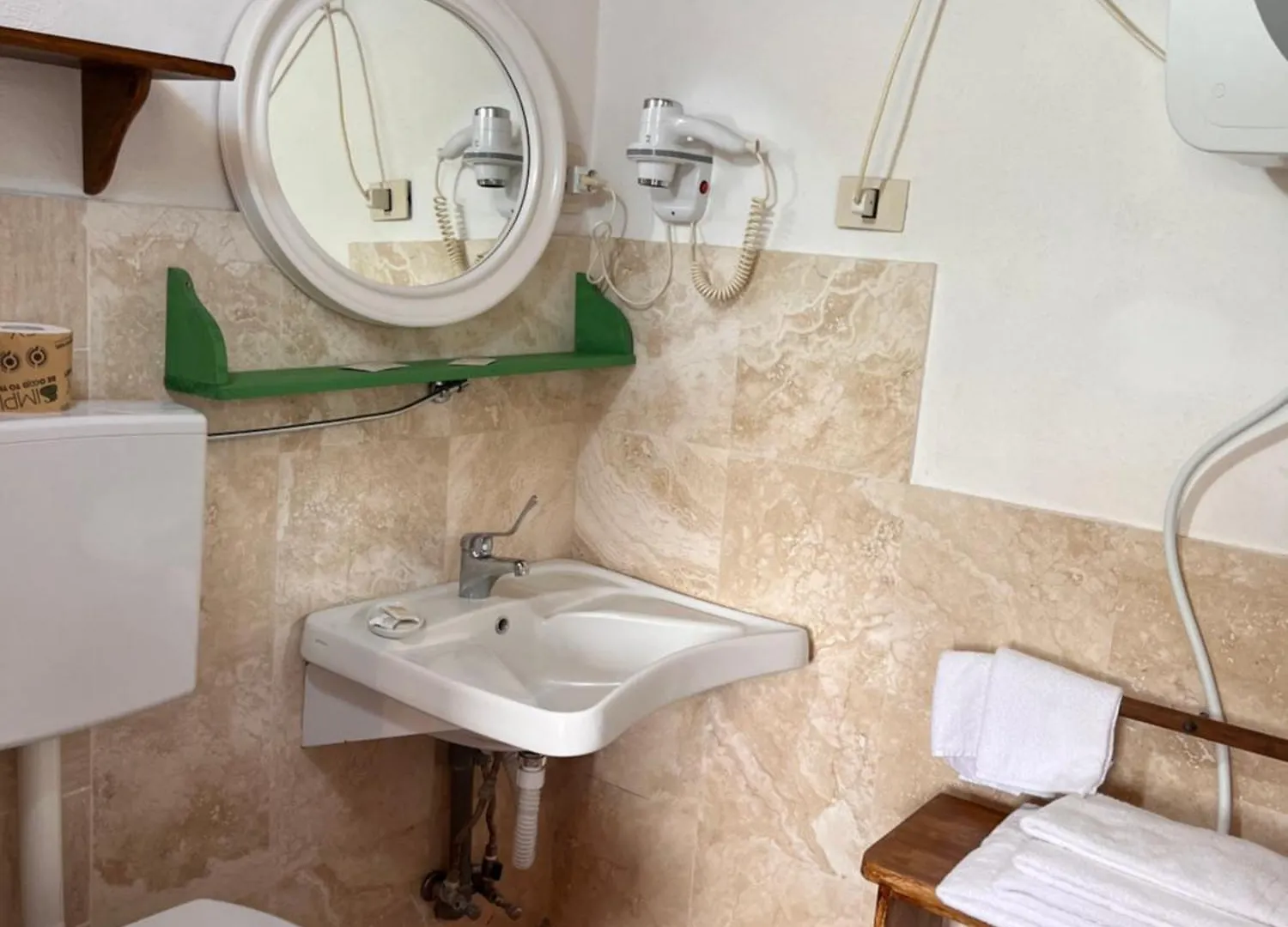 Farm stay Poggio Baroni Agriturismo Manciano Italy