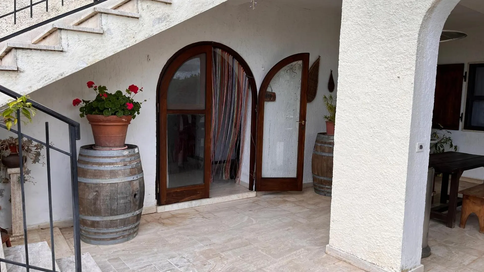 Poggio Baroni Agriturismo Manciano Farm stay