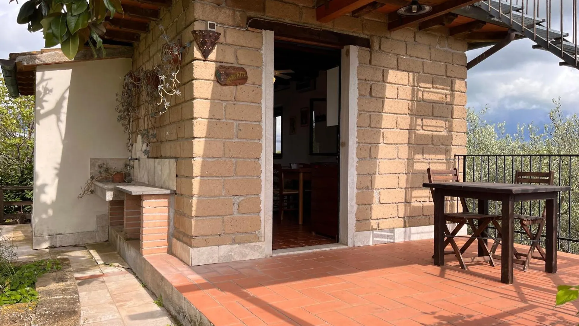 Farm stay Poggio Baroni Agriturismo Manciano Italy
