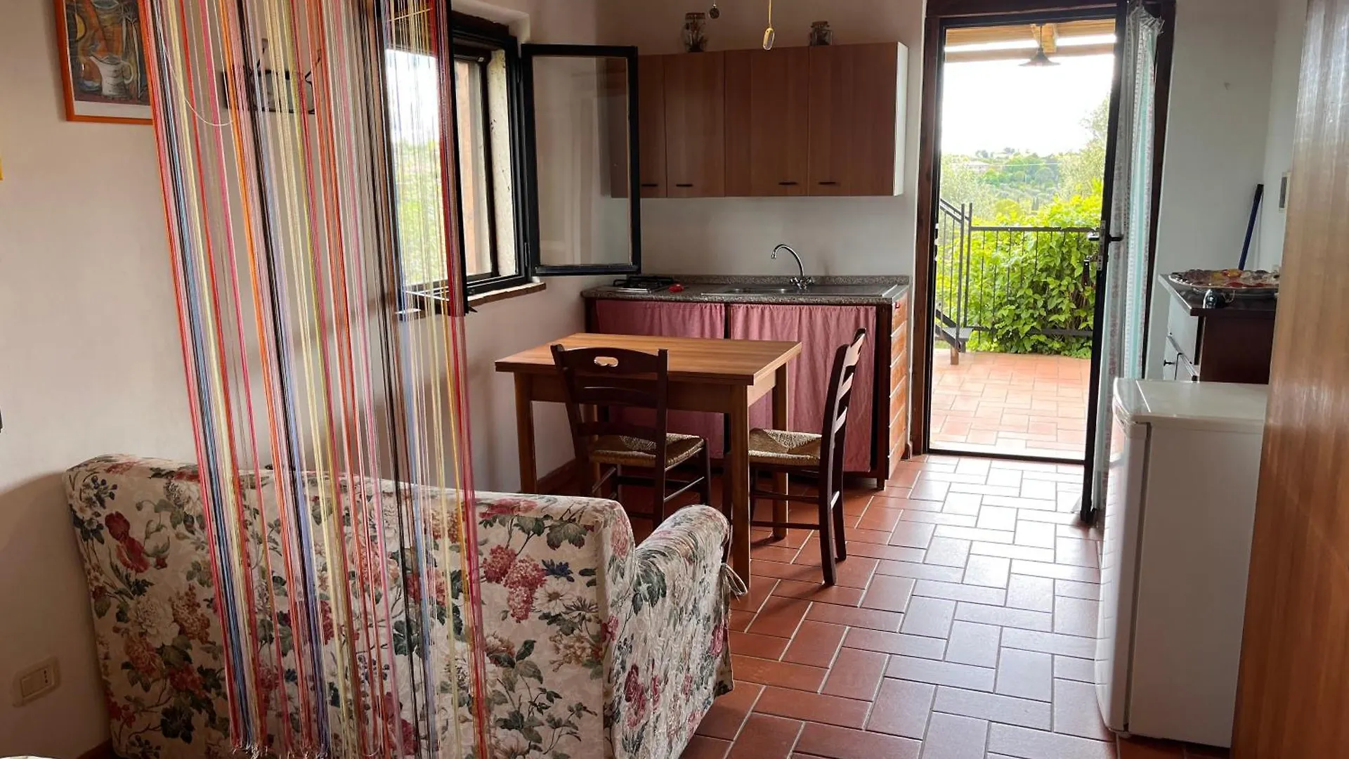 Poggio Baroni Agriturismo Manciano Farm stay