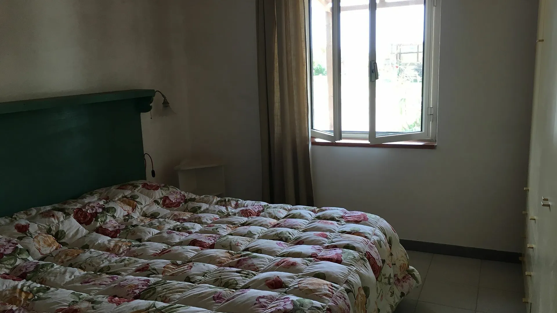 Poggio Baroni Agriturismo Manciano Italy